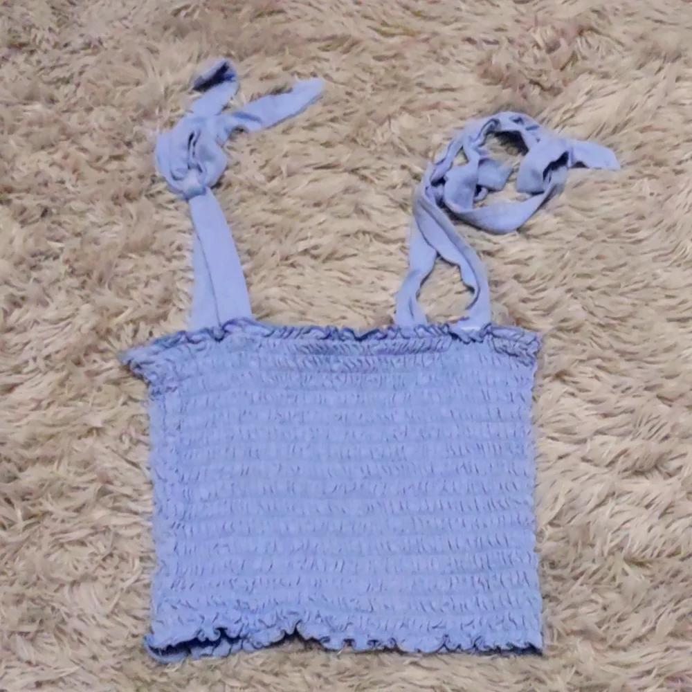 Forever 21 tank top stretch shirt - Picture 2 of 6